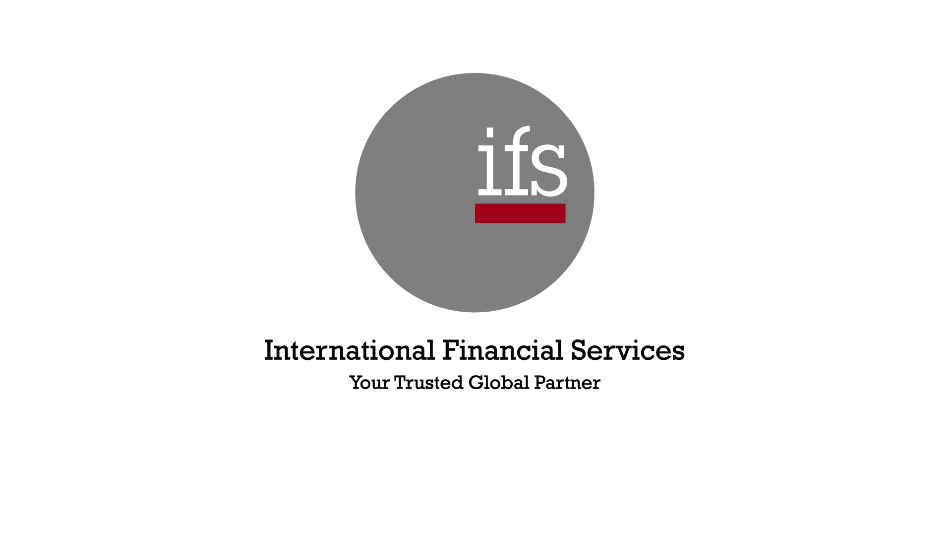 International Financial Services